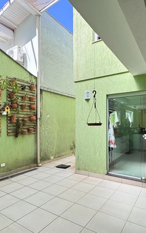 Casa à venda com 284m², 2 quartos e 2 vagas Casa à venda com 284m², 2 quartos e 2 vagasÁrea gourmet