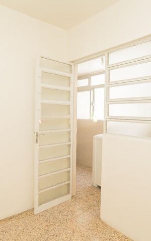 Apartamento à venda com 110m², 3 quartos e 1 vaga