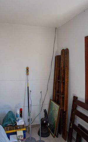 Casa à venda com 660m², 5 quartos e 8 vagasQuarto 1