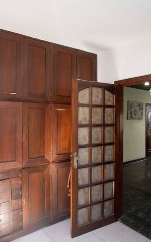Casa à venda com 660m², 5 quartos e 8 vagasQuarto 1