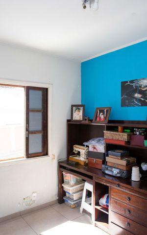 Casa à venda com 660m², 5 quartos e 8 vagasQuarto 3