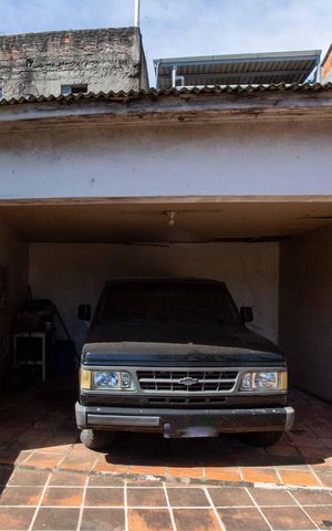 Casa à venda com 660m², 5 quartos e 8 vagasGaragem