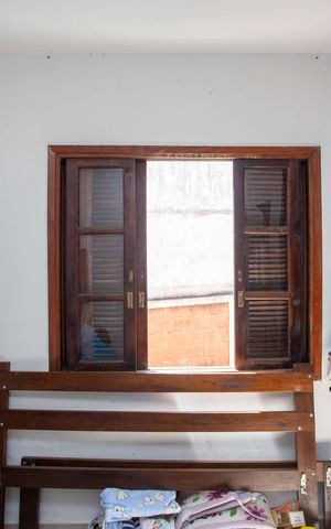 Casa à venda com 660m², 5 quartos e 8 vagasQuarto 1