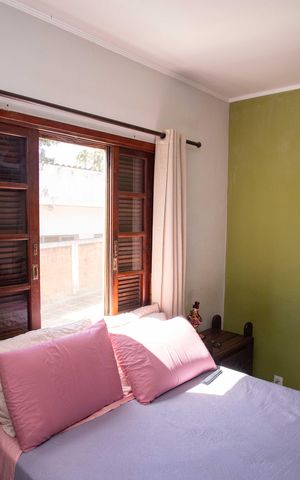 Casa à venda com 660m², 5 quartos e 8 vagasQuarto 2