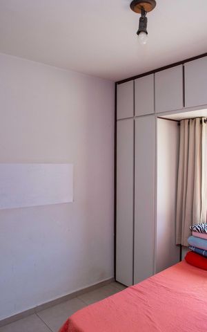 Casa à venda com 660m², 5 quartos e 8 vagasQuarto 4