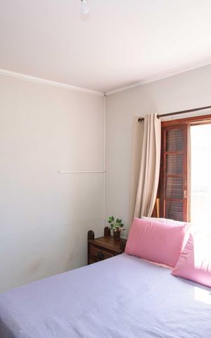 Casa à venda com 660m², 5 quartos e 8 vagasQuarto 2