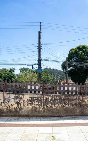 Casa à venda com 660m², 5 quartos e 8 vagasVaranda