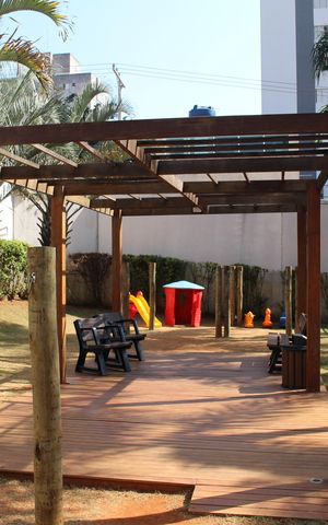 Apartamento à venda com 63m², 2 quartos e 1 vagaÁrea comum