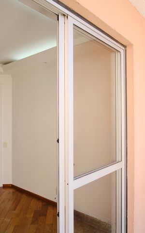 Apartamento à venda com 62m², 3 quartos e 1 vagaVaranda
