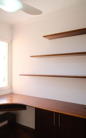 Apartamento à venda com 62m², 3 quartos e 1 vagaQuarto 2