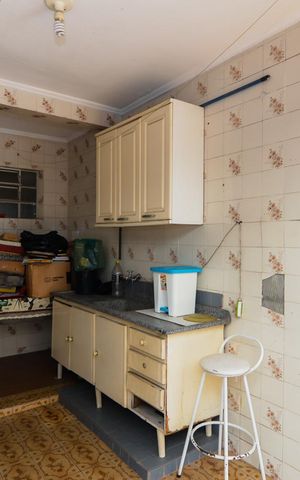Casa à venda com 178m², 3 quartos e 2 vagasÁrea de Serviço