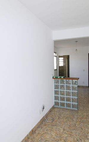 Apartamento para alugar com 64m², 2 quartos e 1 vagaSala