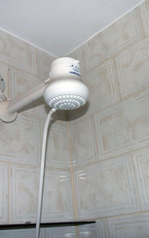 Apartamento para alugar com 64m², 2 quartos e 1 vagaBanheiro