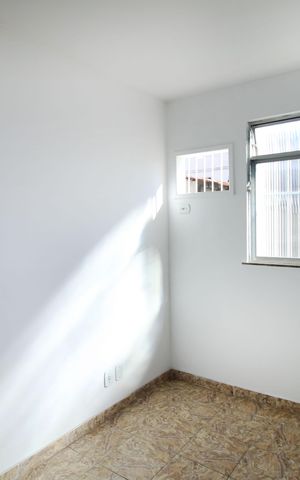 Apartamento para alugar com 64m², 2 quartos e 1 vagaQuarto 1
