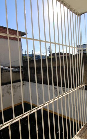 Apartamento para alugar com 64m², 2 quartos e 1 vagaVaranda