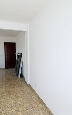 Apartamento para alugar com 64m², 2 quartos e 1 vagaSala