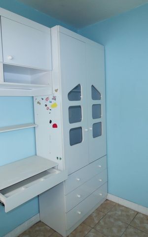 Apartamento para alugar com 64m², 2 quartos e 1 vagaQuarto 2
