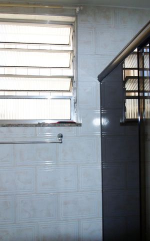 Apartamento para alugar com 64m², 2 quartos e 1 vagaBanheiro