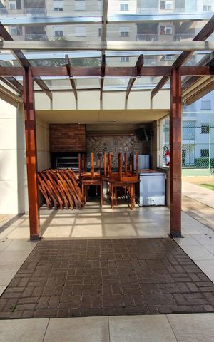 Apartamento para alugar com 55m², 2 quartos e 1 vaga Apartamento para alugar com 55m², 2 quartos e 1 vagaÁrea comum