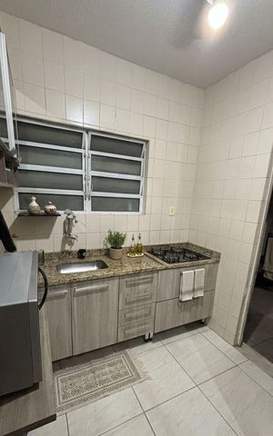 Casa à venda com 130m², 2 quartos e 1 vaga Casa à venda com 130m², 2 quartos e 1 vagaCozinha