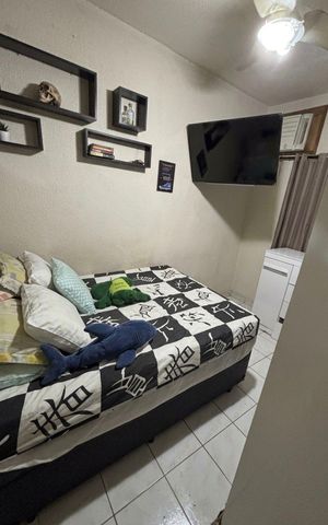 Casa à venda com 130m², 2 quartos e 1 vaga Casa à venda com 130m², 2 quartos e 1 vagaQuarto