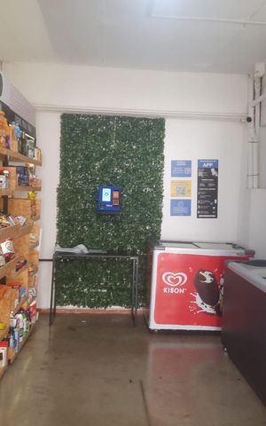Apartamento à venda com 63m², 3 quartos e 1 vaga Apartamento à venda com 63m², 3 quartos e 1 vagaMinimercado