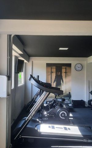 Apartamento à venda com 63m², 3 quartos e 1 vaga Apartamento à venda com 63m², 3 quartos e 1 vagaÁrea comum - Academia