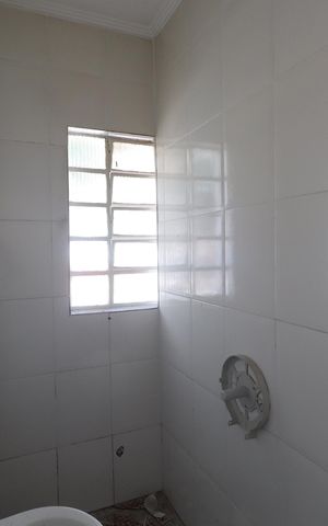 Casa à venda com 221m², 6 quartos e 1 vagaBanheiro da Suíte 3