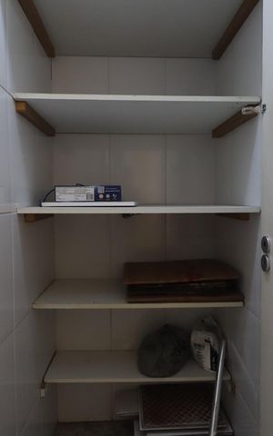 Casa à venda com 221m², 6 quartos e 1 vagaDespensa