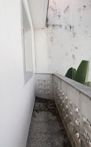 Casa à venda com 221m², 6 quartos e 1 vagaVaranda