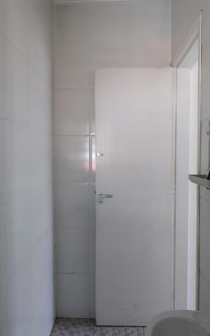 Casa à venda com 221m², 6 quartos e 1 vagaBanheiro da Suíte 3