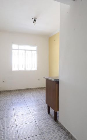 Casa à venda com 221m², 6 quartos e 1 vagaCozinha