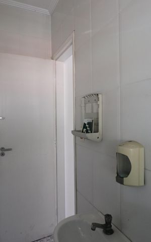 Casa à venda com 221m², 6 quartos e 1 vagaBanheiro da Suíte 3