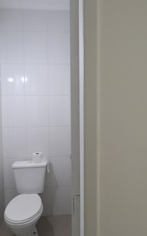 Casa à venda com 221m², 6 quartos e 1 vagaBanheiro da Suíte 1
