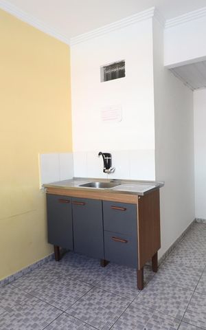 Casa à venda com 221m², 6 quartos e 1 vagaCozinha