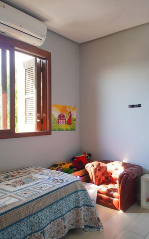 Casa para alugar com 571m², 2 quartos e 3 vagasQuarto 2