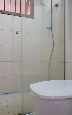 Casa para alugar com 571m², 2 quartos e 3 vagasBanheiro