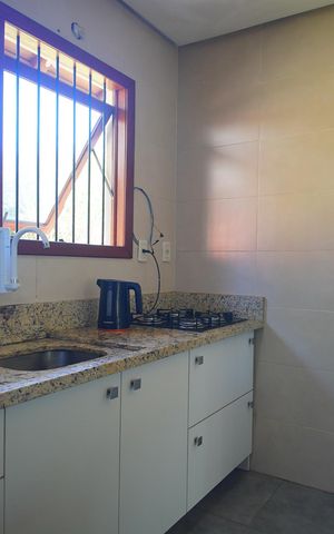 Casa para alugar com 571m², 2 quartos e 3 vagasCozinha