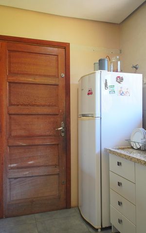 Casa para alugar com 571m², 2 quartos e 3 vagasCozinha