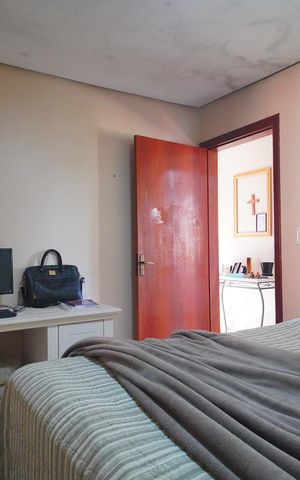 Casa para alugar com 571m², 2 quartos e 3 vagasQuarto 1