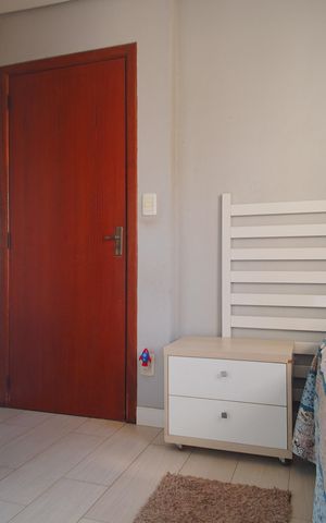 Casa para alugar com 571m², 2 quartos e 3 vagasQuarto 2
