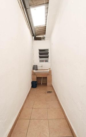 Casa à venda com 120m², 1 quarto e 2 vagasÁrea de Serviço