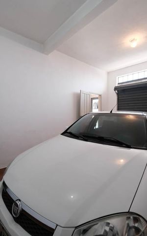 Casa à venda com 120m², 1 quarto e 2 vagasGaragem