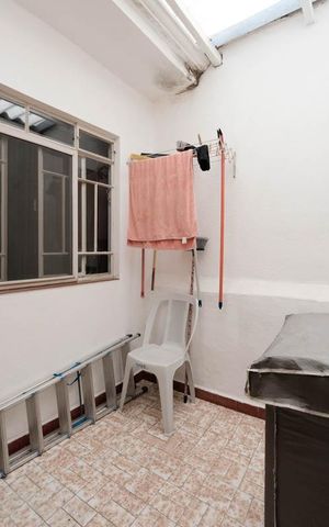 Casa à venda com 120m², 1 quarto e 2 vagasÁrea de Serviço