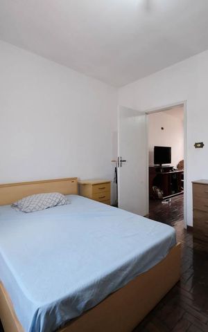 Casa à venda com 120m², 1 quarto e 2 vagasQuarto