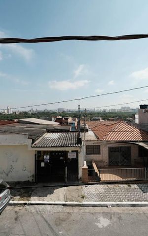 Casa à venda com 120m², 1 quarto e 2 vagasÁrea externa