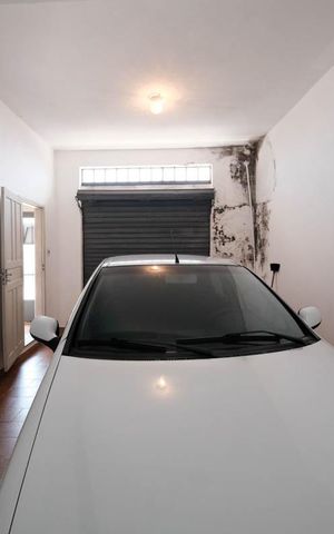 Casa à venda com 120m², 1 quarto e 2 vagasGaragem