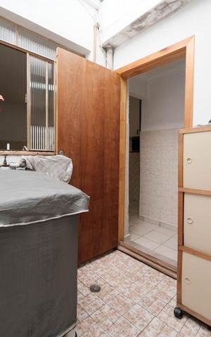 Casa à venda com 120m², 1 quarto e 2 vagasÁrea de Serviço