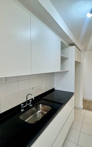Apartamento para alugar com 62m², 2 quartos e 1 vaga Apartamento para alugar com 62m², 2 quartos e 1 vagaCozinha