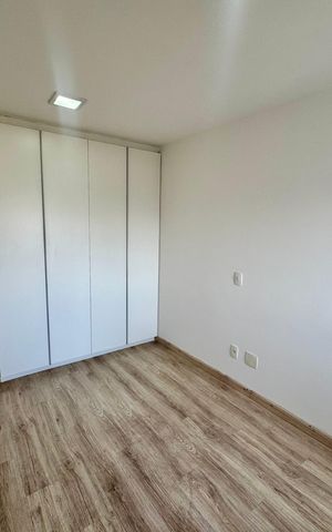Apartamento para alugar com 62m², 2 quartos e 1 vaga Apartamento para alugar com 62m², 2 quartos e 1 vagaQuarto 2